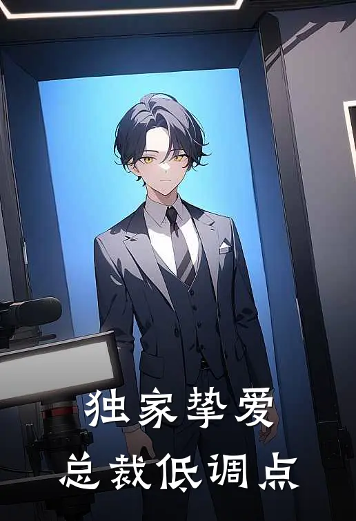 独家挚爱,总裁低调点