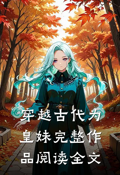 穿越古代为皇妹完整作品阅读全文