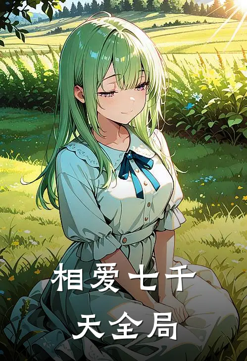 相爱七千天全局
