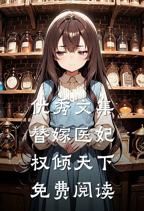 优秀文集替嫁医妃权倾天下免费阅读