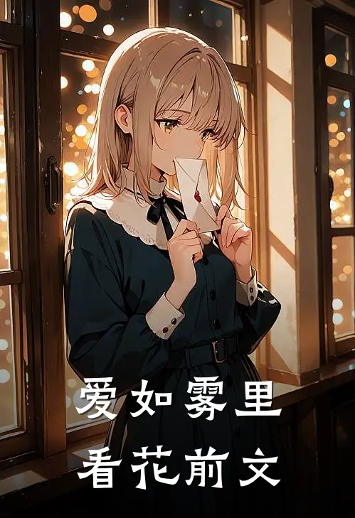 爱如雾里看花前文