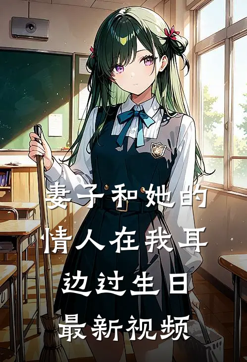 妻子和她的情人在我耳边过生日最新视频