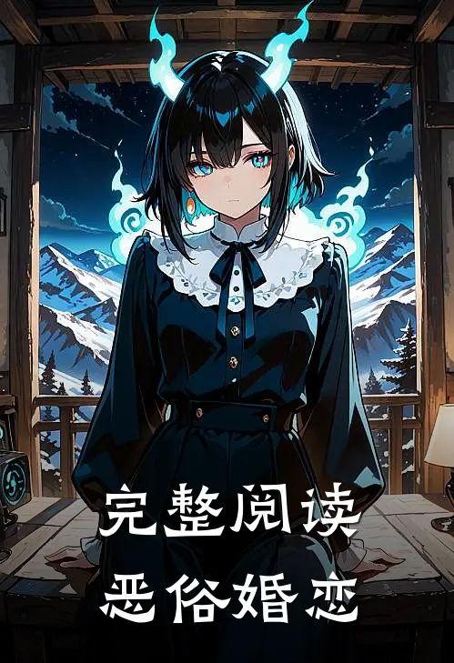 完整阅读恶俗婚恋