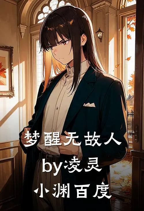 梦醒无故人by凌灵小渊百度