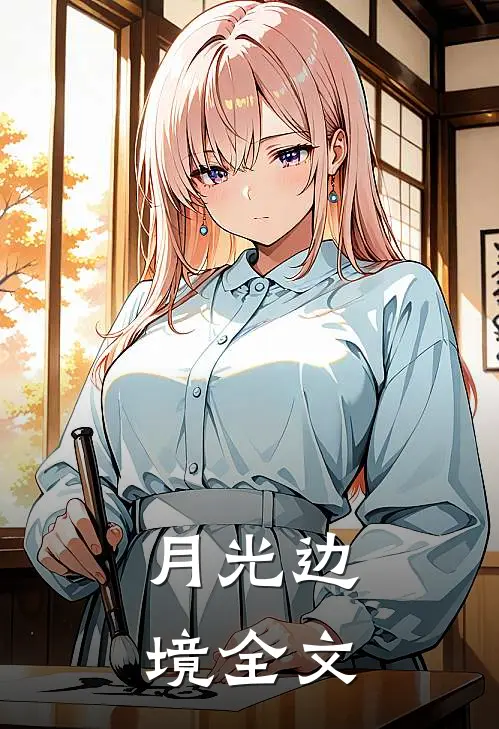 月光边境全文