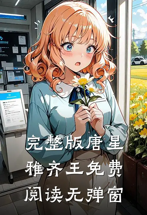 完整版唐星雅齐王免费阅读无弹窗