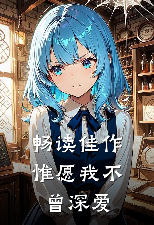 畅读佳作惟愿我不曾深爱