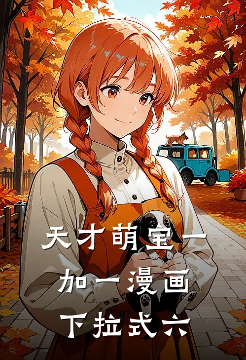 天才萌宝一加一漫画下拉式六