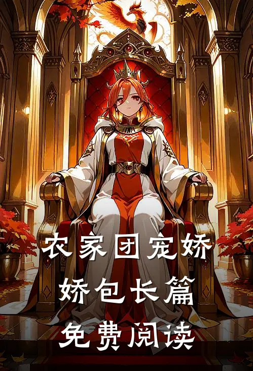 农家团宠娇娇包长篇免费阅读