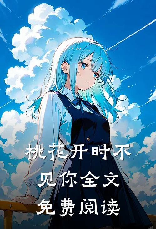 桃花开时不见你全文免费阅读