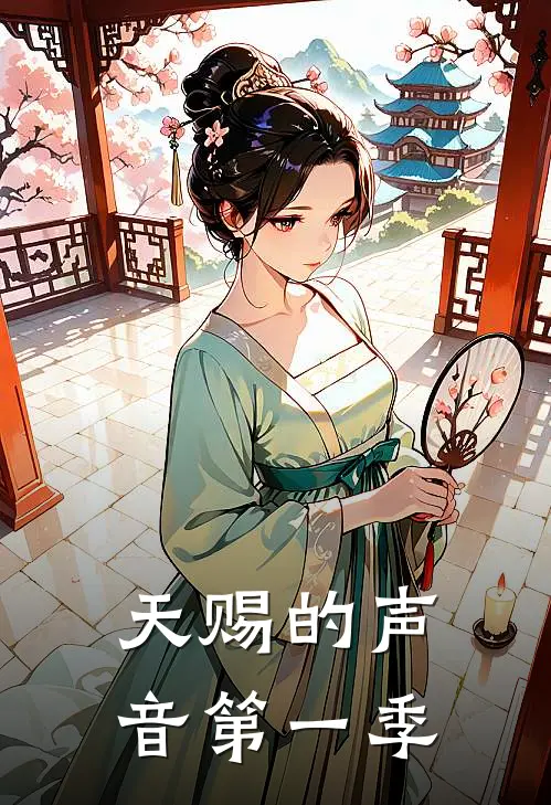天赐的声音第一季