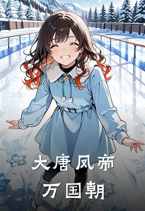 大唐凤帝万国朝