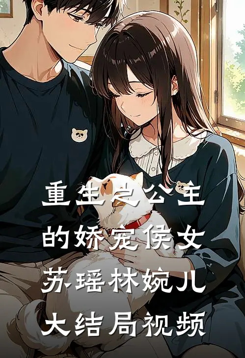 重生之公主的娇宠侯女苏瑶林婉儿大结局视频