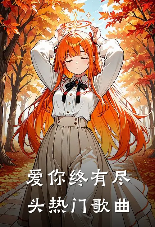 爱你终有尽头热门歌曲