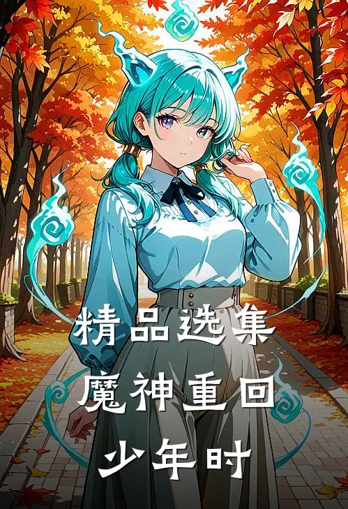 精品选集魔神重回少年时