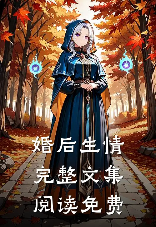 婚后生情完整文集阅读免费