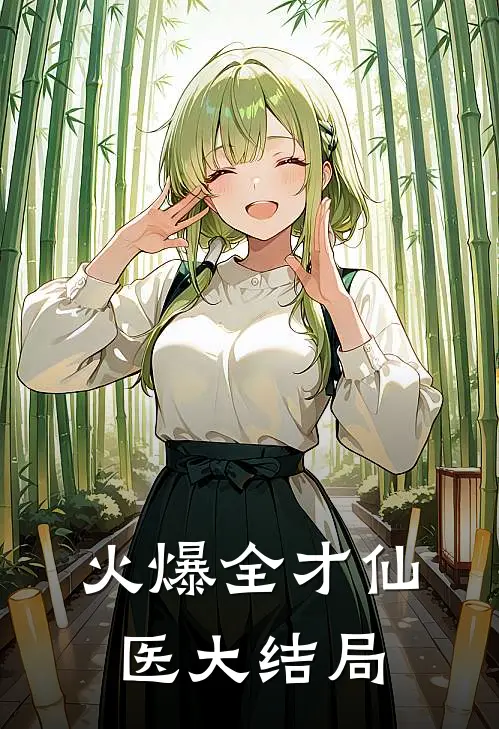 火爆全才仙医大结局