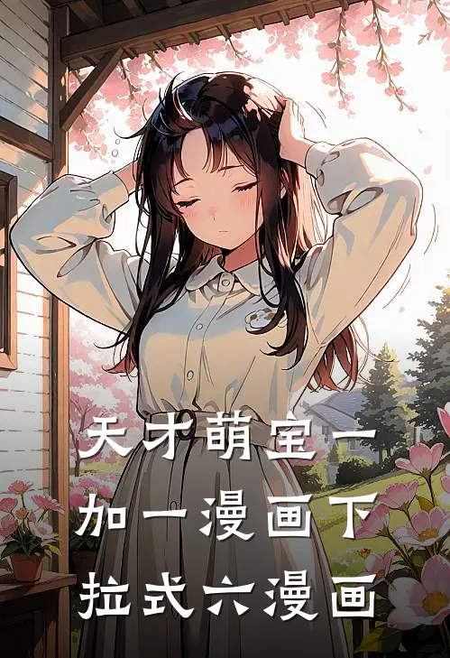 天才萌宝一加一漫画 下拉式六漫画