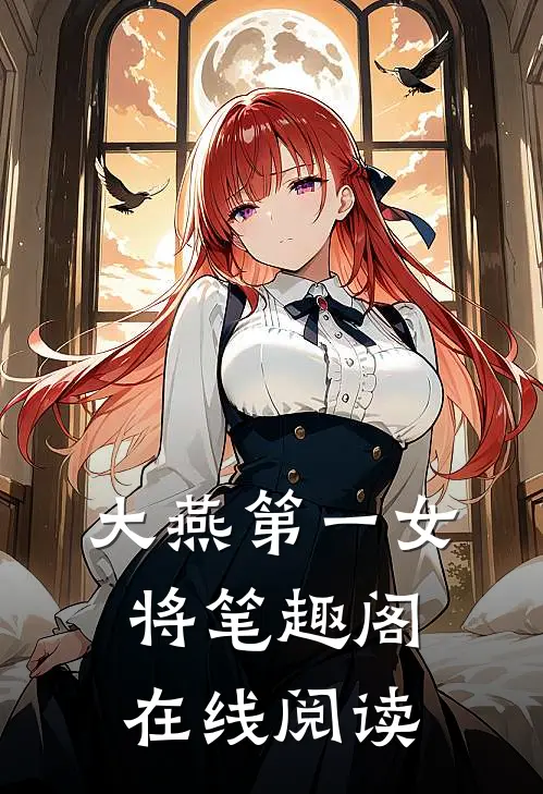 大燕第一女将笔趣阁在线阅读