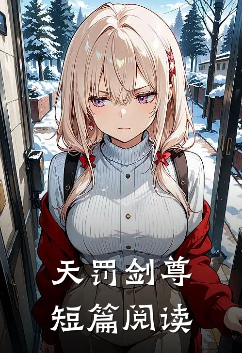 天罚剑尊短篇阅读