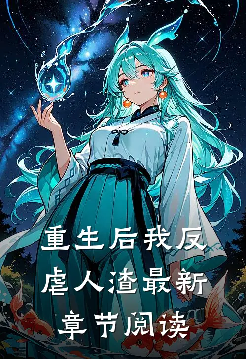 重生后我反虐人渣最新章节阅读