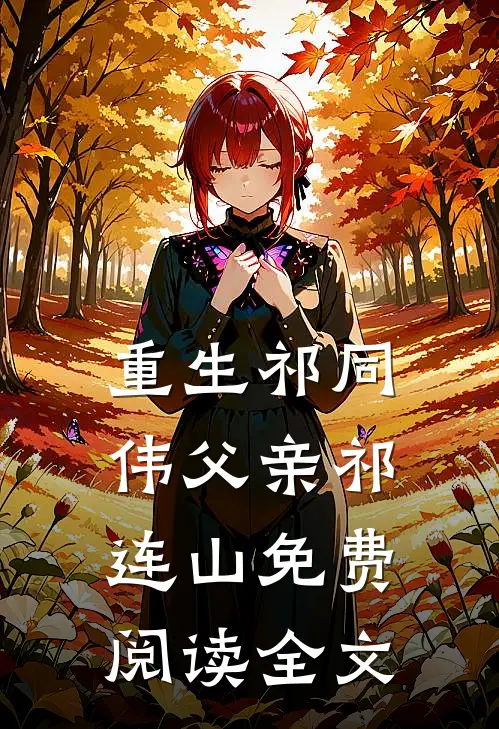 重生祁同伟父亲祁连山免费阅读全文