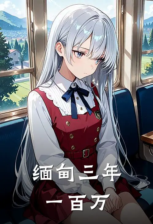 缅甸三年一百万
