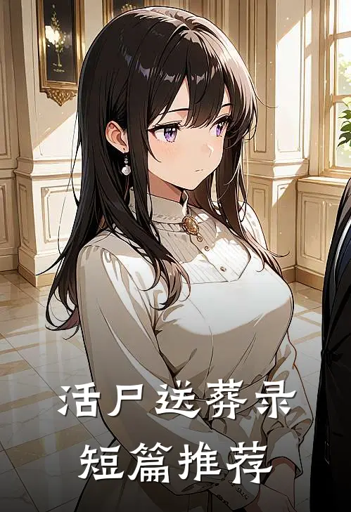 活尸送葬录短篇推荐