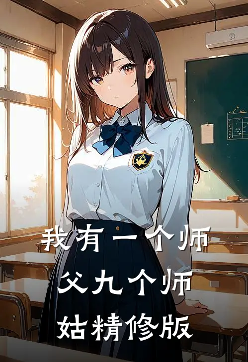 我有一个师父九个师姑精修版