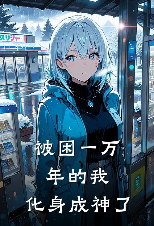 被困一万年的我，化身成神了
