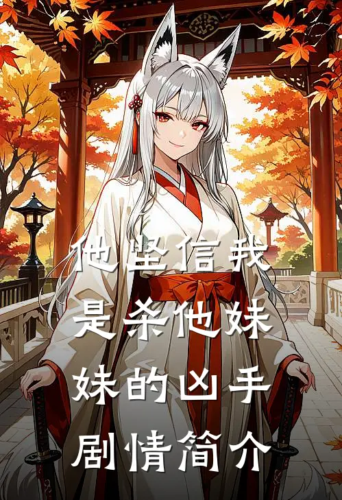 他坚信我是杀他妹妹的凶手剧情简介