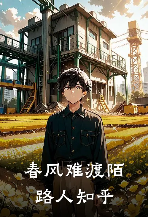 春风难渡陌路人知乎