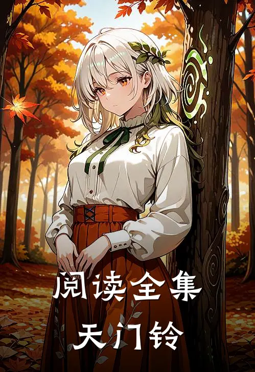 阅读全集天门铃