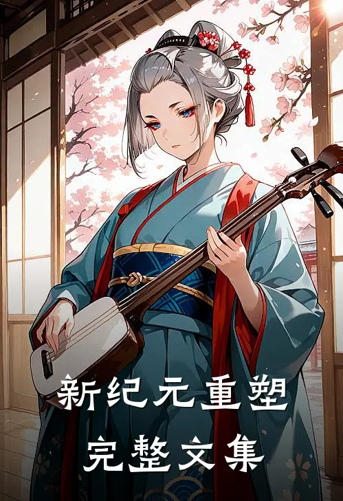 新纪元重塑完整文集
