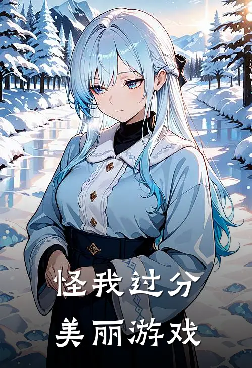 怪我过分美丽游戏