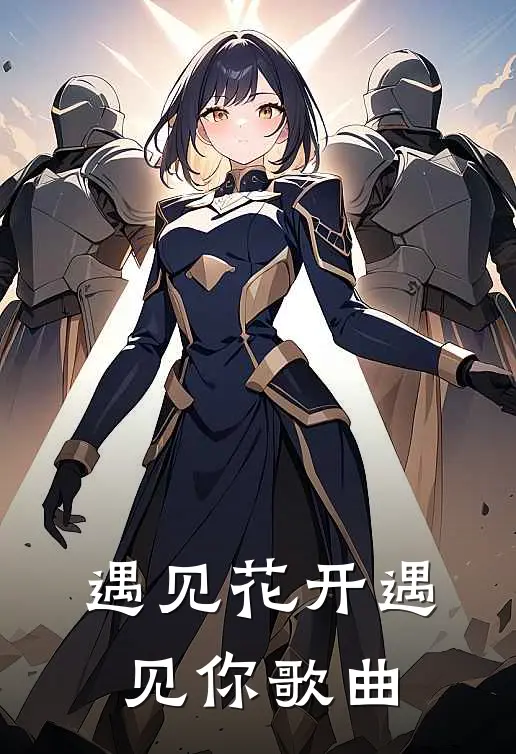 遇见花开遇见你歌曲