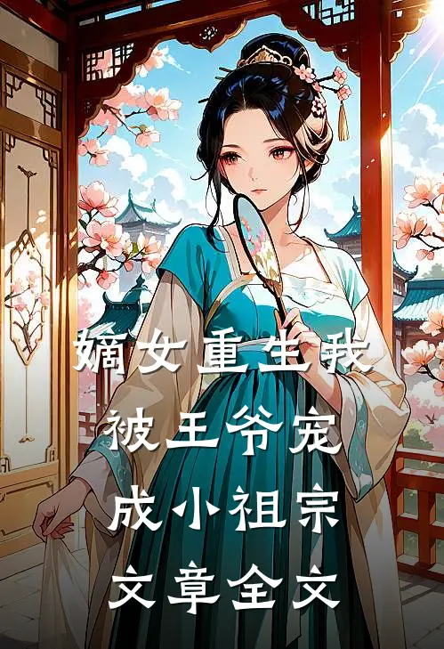 嫡女重生我被王爷宠成小祖宗文章全文