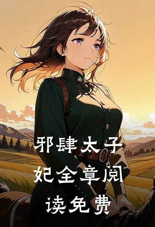 邪肆太子妃全章阅读免费