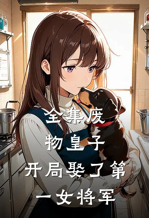 全集废物皇子,开局娶了第一女将军