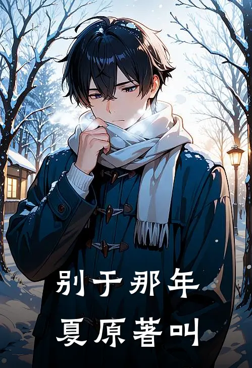 别于那年夏原著叫