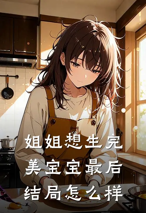 姐姐想生完美宝宝最后结局怎么样