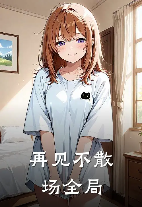 再见不散场全局