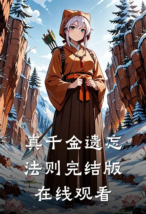 真千金遗忘法则完结版在线观看