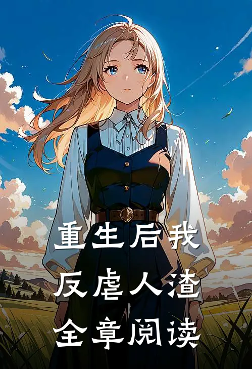 重生后我反虐人渣全章阅读