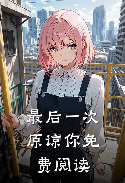 最后一次原谅你免费阅读