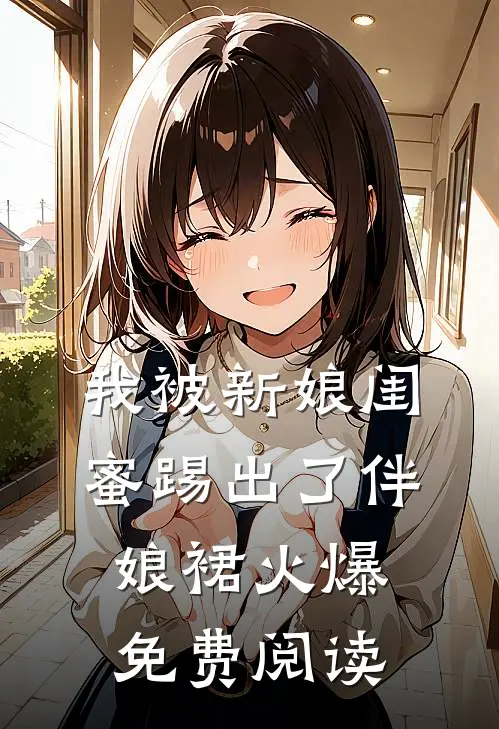 我被新娘闺蜜踢出了伴娘裙火爆免费阅读