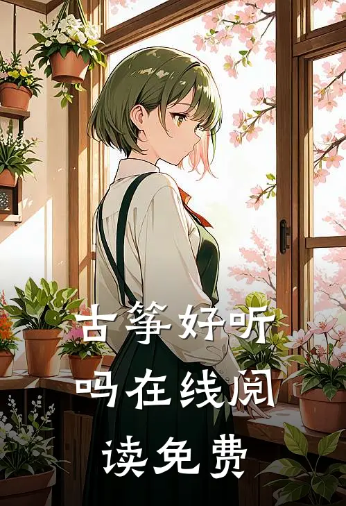 古筝好听吗在线阅读免费