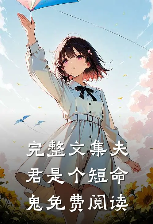 完整文集夫君是个短命鬼免费阅读