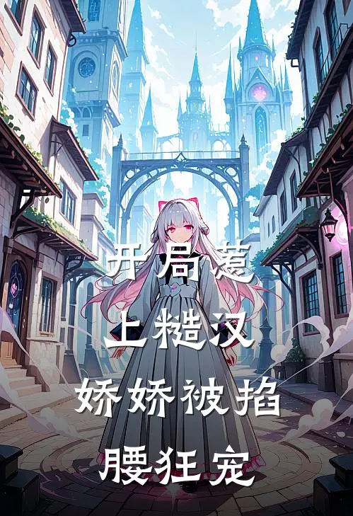 开局惹上糙汉，娇娇被掐腰狂宠