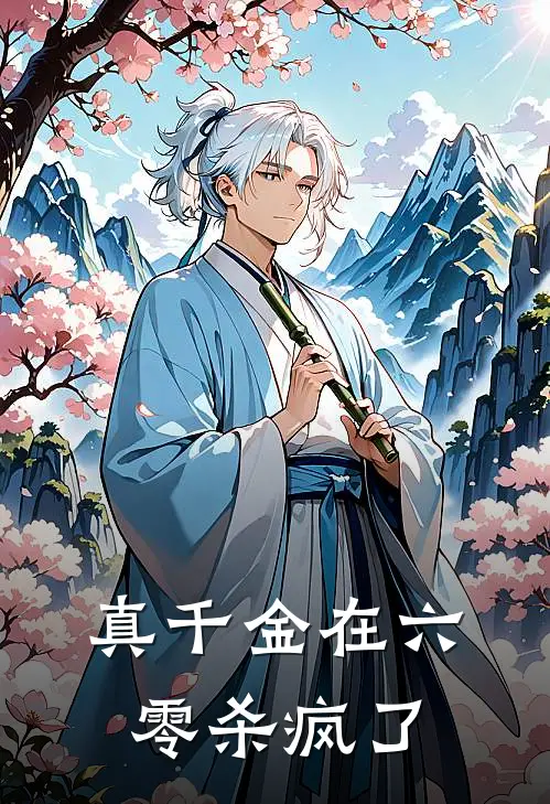 真千金在六零杀疯了